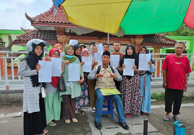 Fasilitator Keamanan Pangan