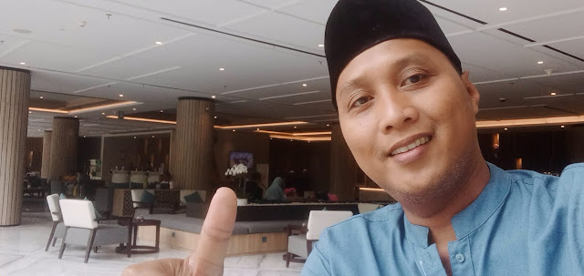 Pendamping Produk Halal